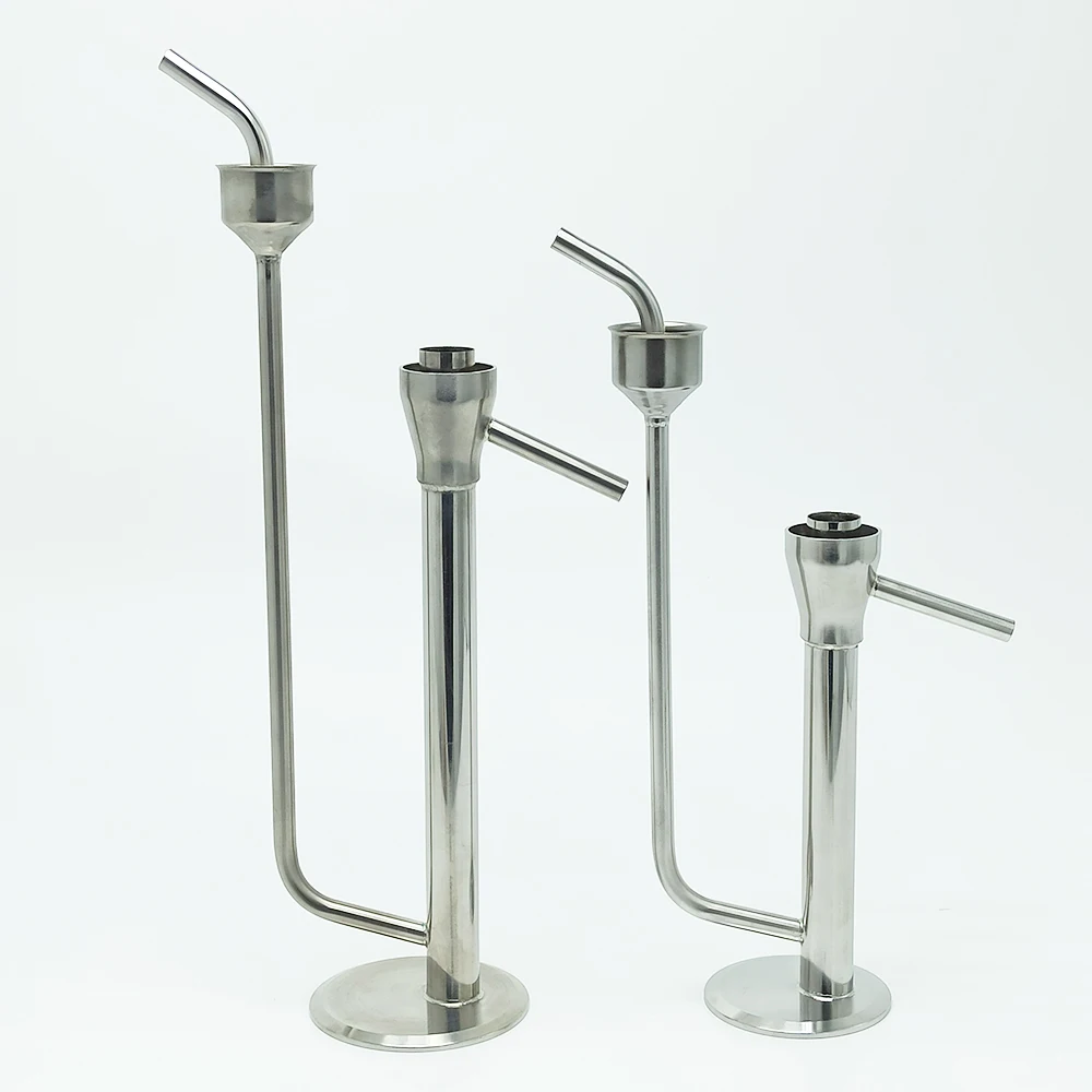 Moonlight Distiller Parrot Used In Distillation And Brewing Alcohol Concentration Hydrometer To Continuously Prove The Degree