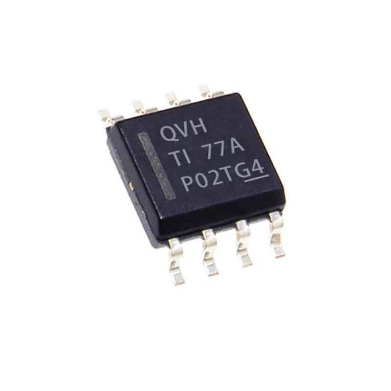 TPS7A7001DDAR TPS7A7001 SOP-8ใหม่ Ic ชิปสต็อก