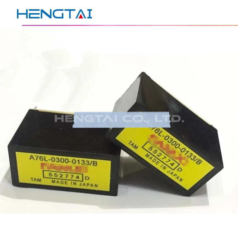 Frete grátis MÓDULO A76L A76L 0300 0133 B 0300 0133 ORIGINAIS