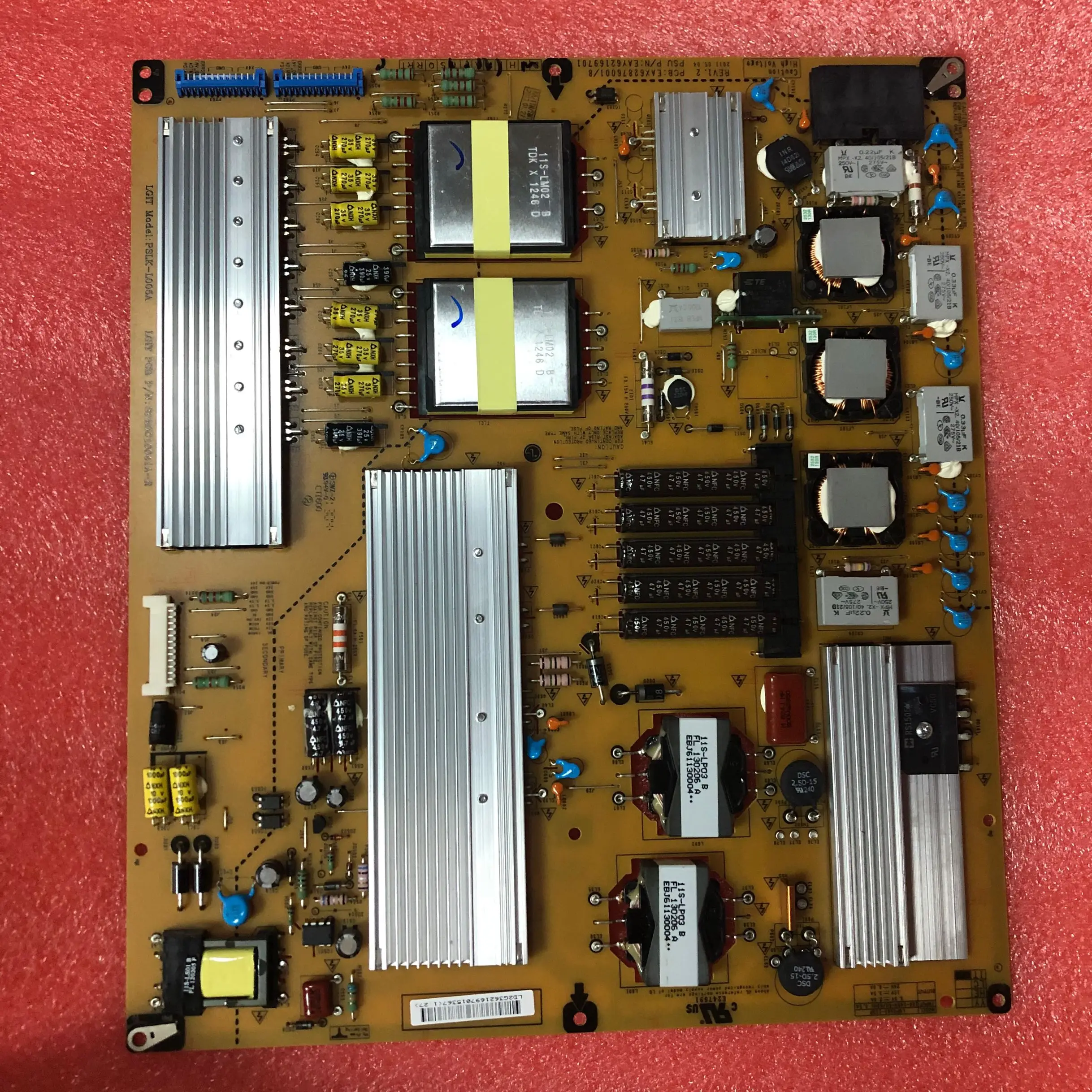 

original 60LM6450 60LM6200 LGP5565-11SP EAY62169701 EAX62876001