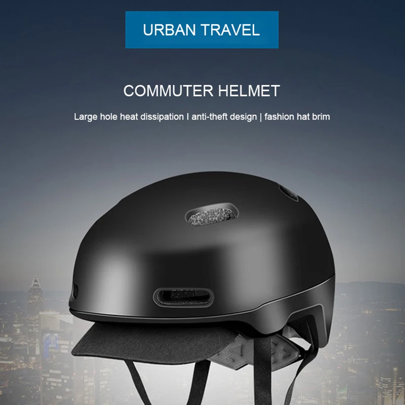 

Велосипедный шлем, цельный шлем для поездок на горном и шоссейном велосипеде в стиле ретро