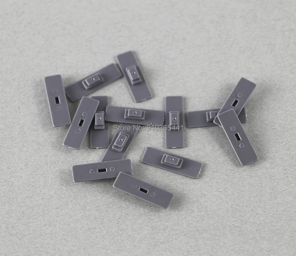 50pcs/lot for GBA SP Replacement Volume Switch button cap for Game Boy Advance SP Power Switch