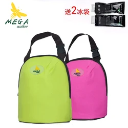 Mega Termos bag ice bags Maternity Handbag Feeding Bottle Food Warmer Pail Bottles Bag Insulation Bags bolso termico biberon