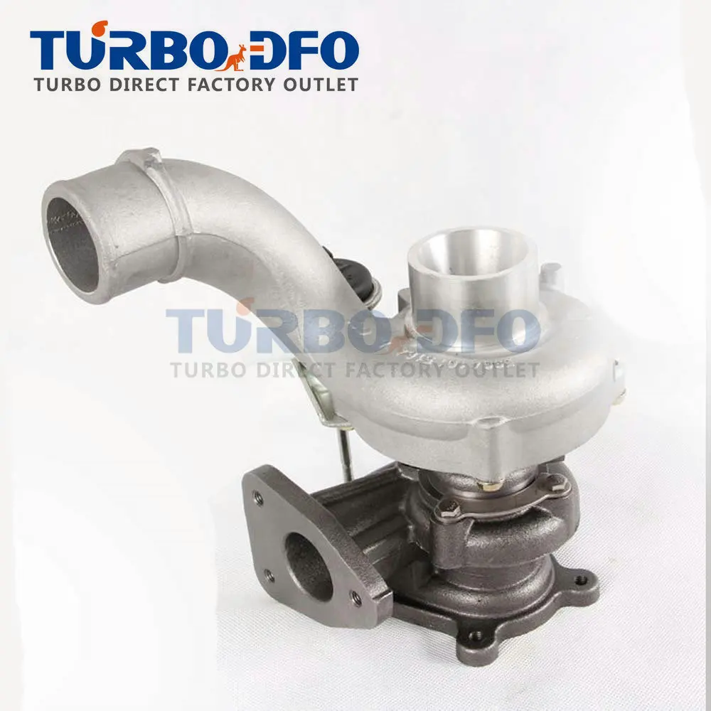 Full Turbine For Car K03 53039880055 For Nissan Interstar Opel Movano A 2.5 dCI 73/84Kw G9U 4432306 Complete Turbo Assy 2001-