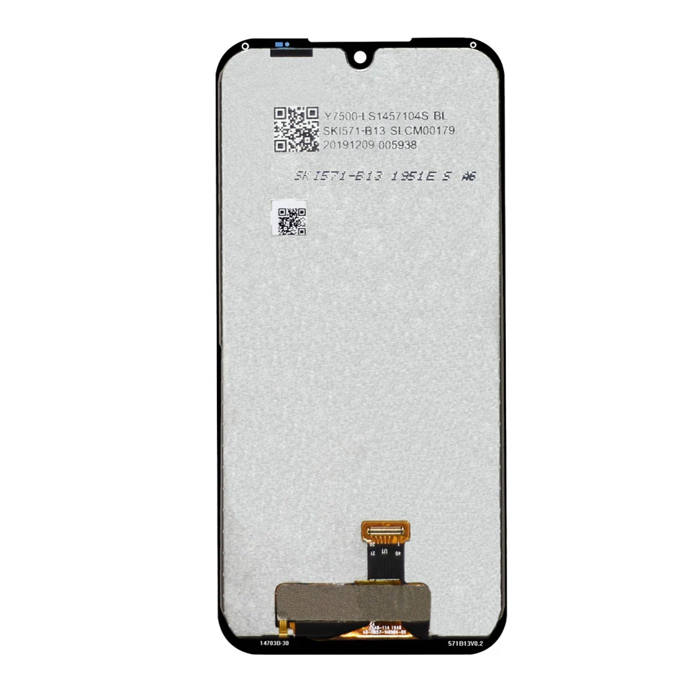 New Original LCD For LG K31 K300 LCD Display Touch Screen Digitizer Assembly LCD Replacement Parts For LG K300 Display Screen