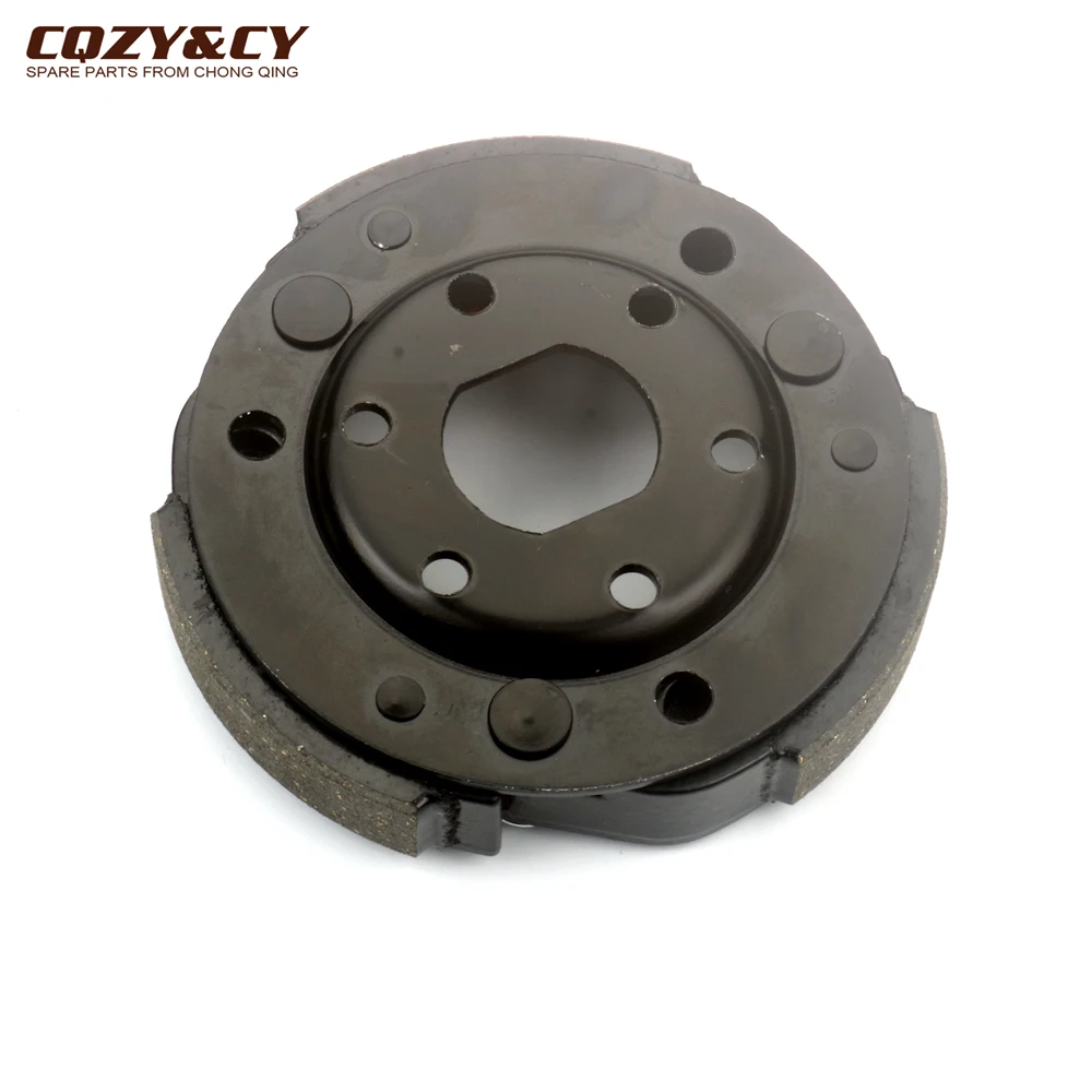 Scooter Racing Quality Clutch for Kymco 50 Fever 1 2 ZX50 Filly Grand Dink Heroism KB Like Yager Yup Mxer People S 50cc 4T