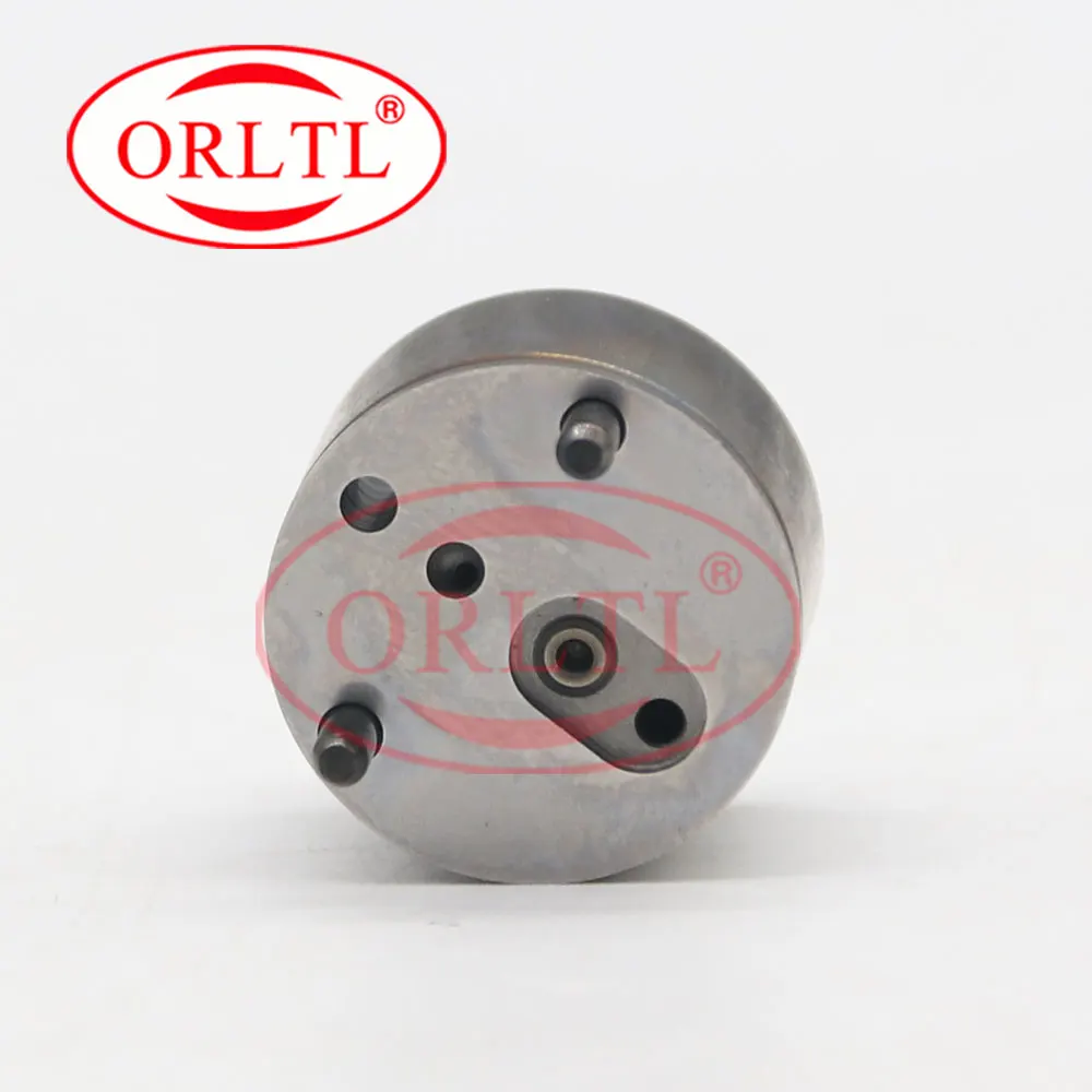 9308-621C 28239294 28382457 Black Coating Common Rail Injector Valve 9308Z621C 28440421 Diesel Valve 621C For Injector