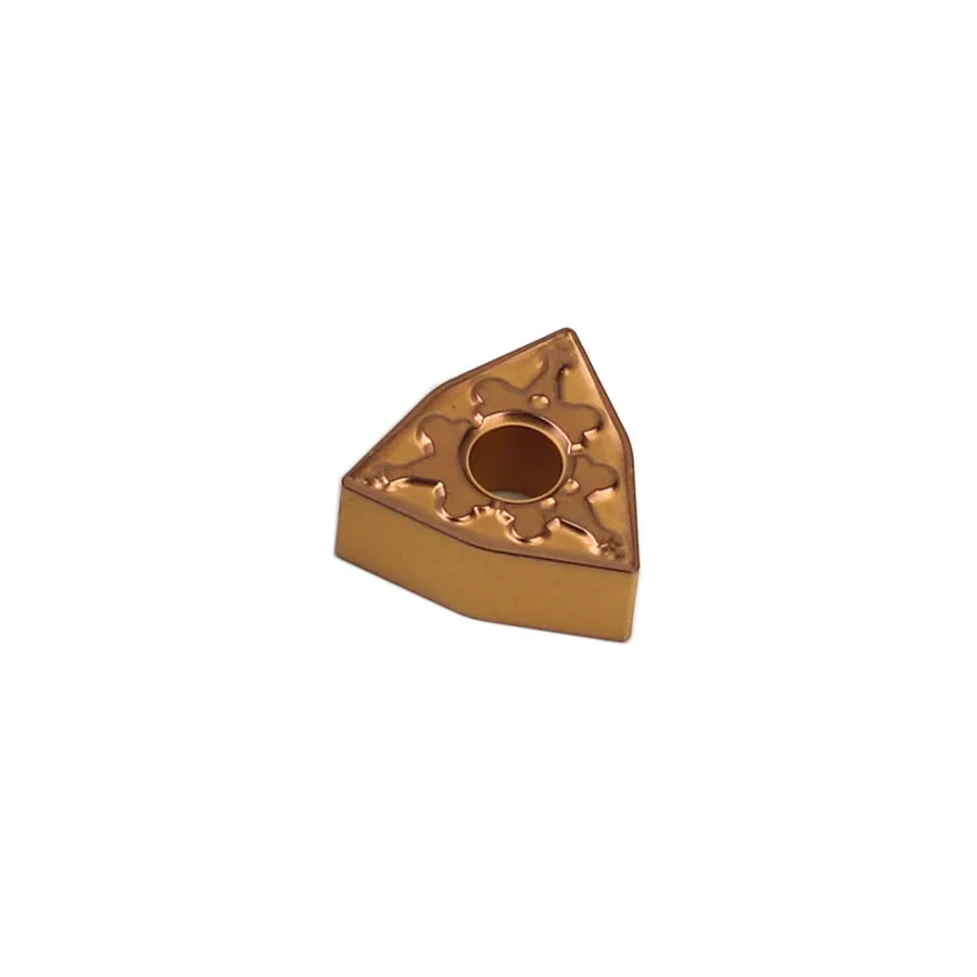 Inserto in metallo duro WNMG060408-TM WNMG080404-TM WNMG080408-TM utensile per tornitura WNMG080412-TM T9125 utensile per tornio CNC, per acciaio