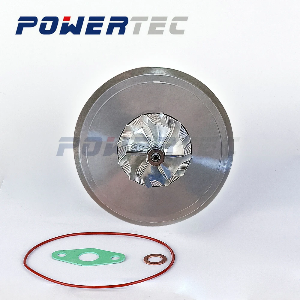 

MFS Turbo Cartridge for Great Wall Hover H5 2.0L 2.0T 103 Kw GW4D20 BV43 5303-988-0168 1118100-ED01A Turbine Chra 1992