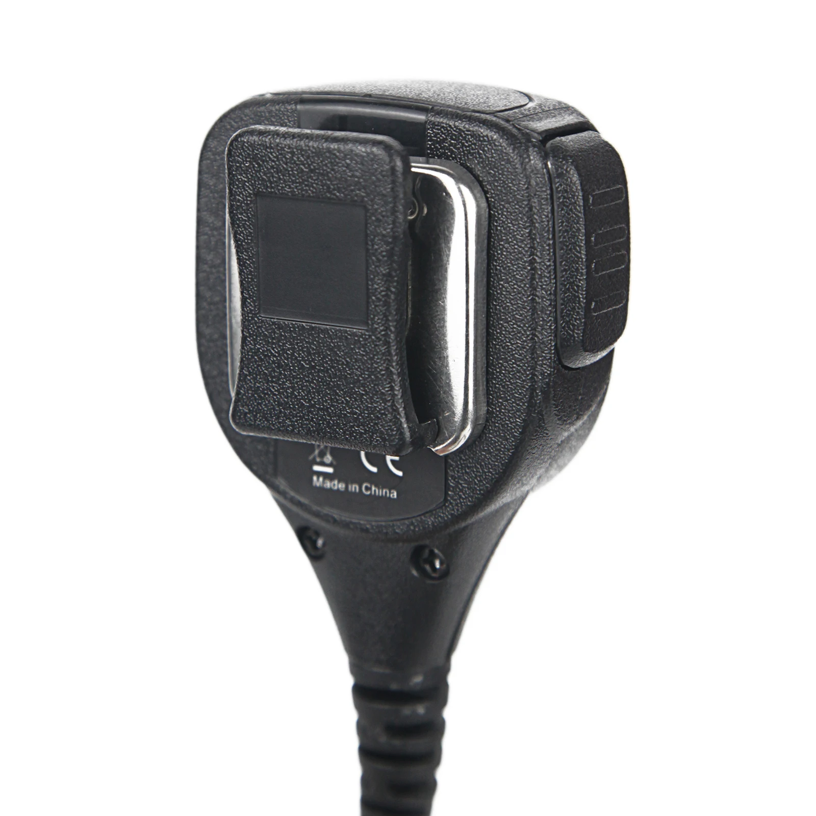 RISENKE Speaker Mic for Motorola,Radio Microphone,APX1000,APX4000, APX6000, APX7000, APX8000, XPR6350, XPR6550, XPR7350, XPR7550 view 6