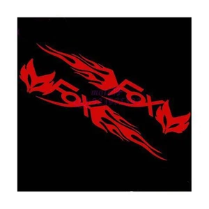 Reflektierende Abziehbilder für REFIT -Motorrad, Klebstoffroller, dekorative Klebstoffpersönlichkeit, Suzuki, Honda, Benelli, KTM, 2PCS per Set Hauptverkäufe von GSX 750F Lighthouse - №5