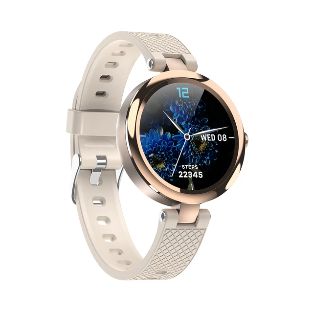P10 Smart bilingual Watch Women Men