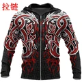 Zip Hoodies