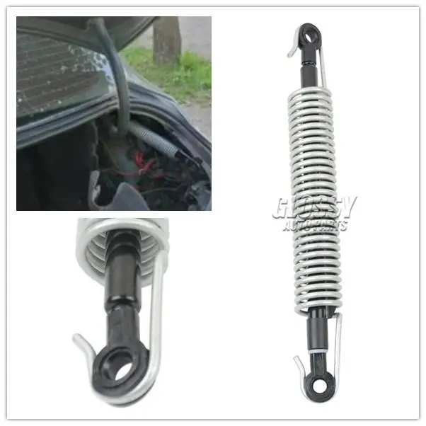 AP03 Car Trunk Shock Lid Lifting Spring Passenger Side 51247141490 51247141491 for BMW 5 Series E60 525i 528i m5