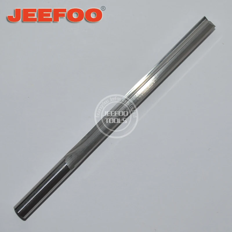 

6*72H*100L CNC Engraving Tools Special For Cutting The Foam/Cutting Tools For EVA