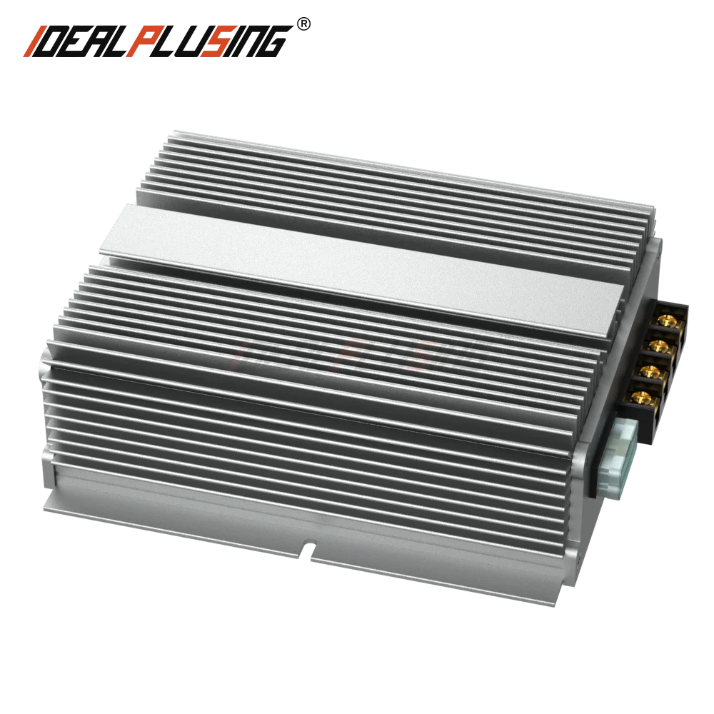 

Made in China DC DC step down converter 60v to 24v 40A 960W