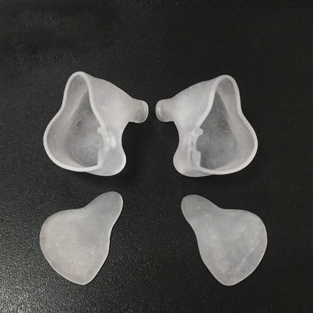 คู่หูที่ไม่ควรมองข้าม: หัวหูฟังแบบ Shell in Ear สำหรับ IEM ที่พิมพ์ 3D ได้ ใช้งานจริงกับ J&&&n ผู้ใช้ที่รักเสียงคุณภาพ