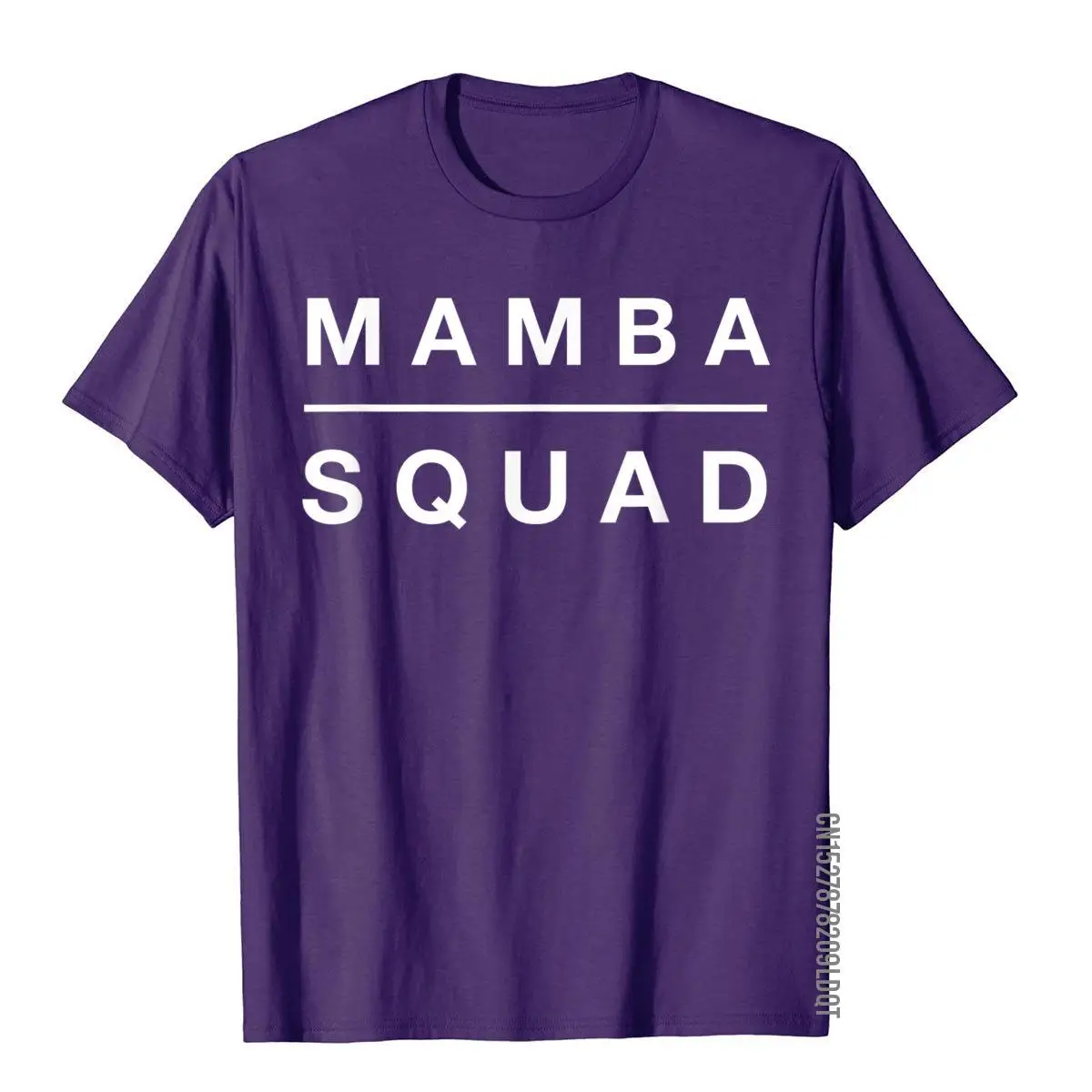 Funny Mamba Squad T-Shirt T-Shirt Hip Hop T Shirt For Men Cotton Tops Shirts Party Cheap Short Sleeve Clothes Funky Streetwear