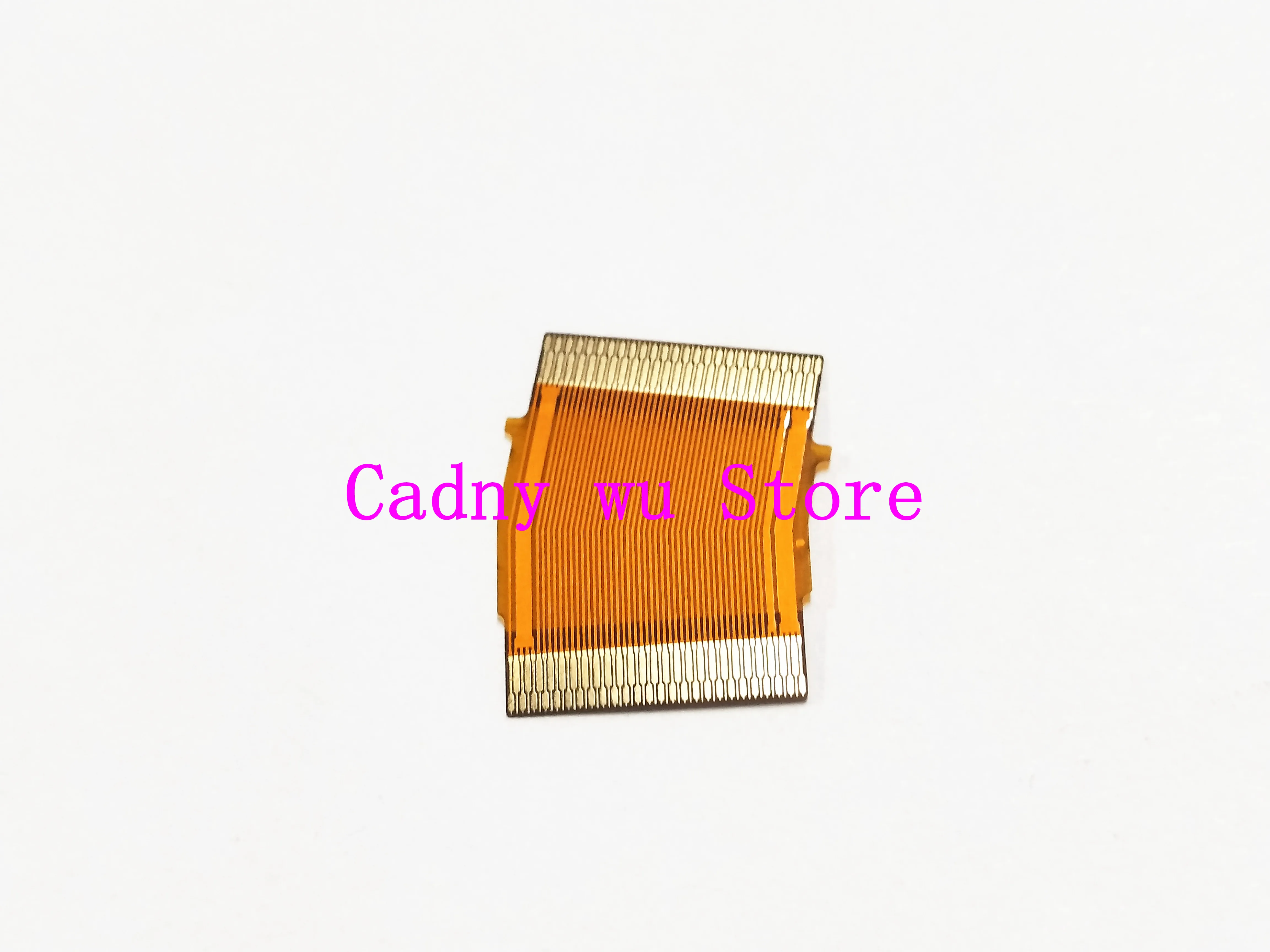 2 قطعة/جديد لنيكون نسخة محسنة D70 D70s بطاقة فتحة خط بطاقة فتحة بطاقة اللوحة الأم كابل فليكس إصلاح أجزاء الكاميرا