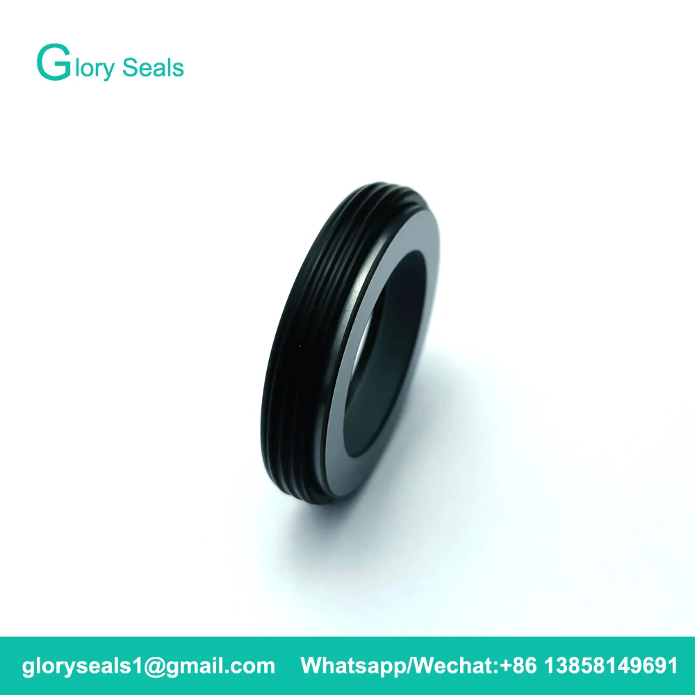 G60 Stationary Seat For Mechanical Seals MG1 MG12 MG13 Shaft Size 30mm 32mm 33mm 35mm 38mm 40mm 43mm 45mm 48mm 50mm