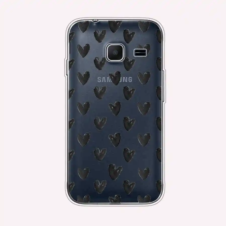 For Case Samsung Galaxy J1 Mini J105F Cover Cat  For Samsung Galaxy Mini Case Silicone For Samsung J1 Mini 2016 Funda