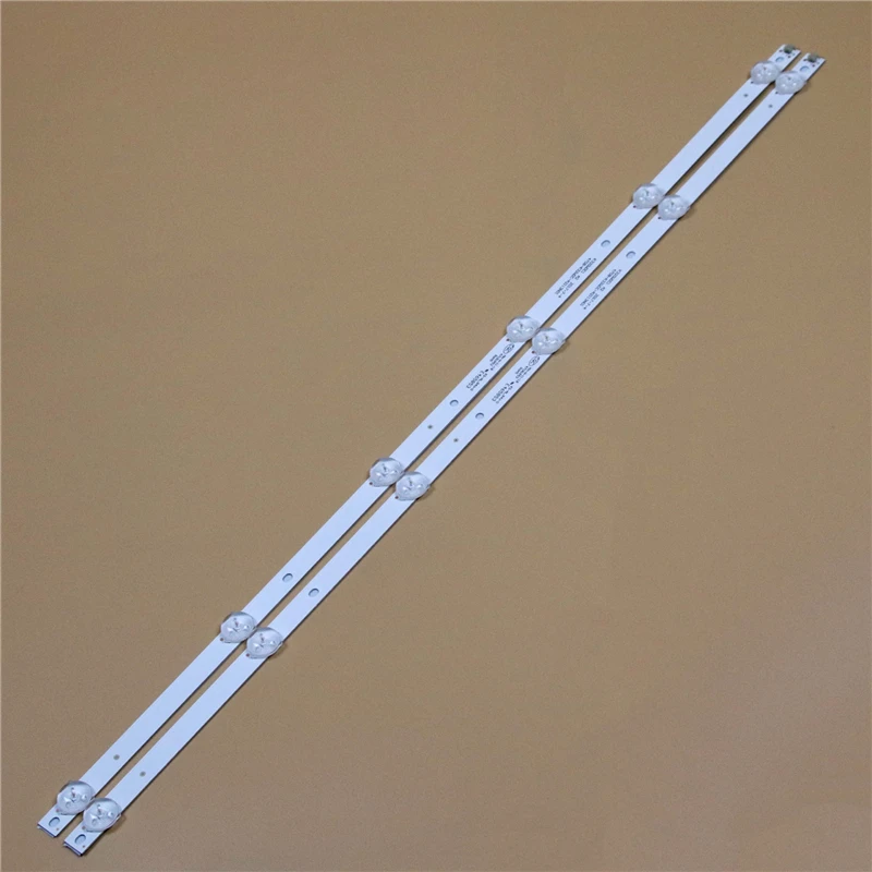 

K20WDC1 A2 2017-7-4 TV LED Array Bars For Romsat 32HK1810T2 LED Backlight Strips Matrix LED Lamps Lens Band 4708-K32WDC-A2113N01