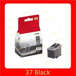 PG37 CL38 XL Cartridges for Printer Ink Compatible for Canon PIXMA MX300 MX310 IP1800 IP1900 IP2500 IP2600 MP 140 190 210