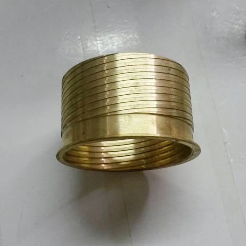 Nuevo anillo helicoidal de enfoque M65 a M65 25 - 55mm tubo de extensión Macro