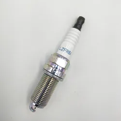 4pcs LZFR6AI MN158596 Laser Iridium Spark Plugs For MITSUBISHI AIRTREK I