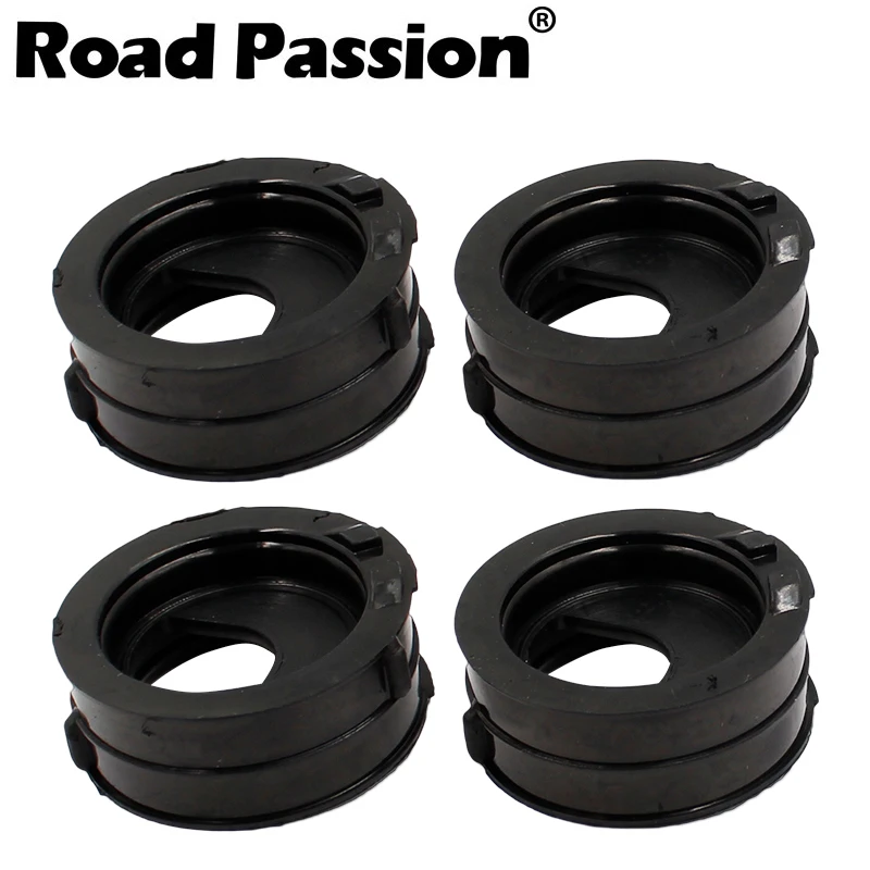 

Road Pass Motorcycle Motocross Parts Carburetor Interface For Yamaha FZR1000 YZF750R YZF750 YZF1000R Thunderace YZF1000 FZR 750