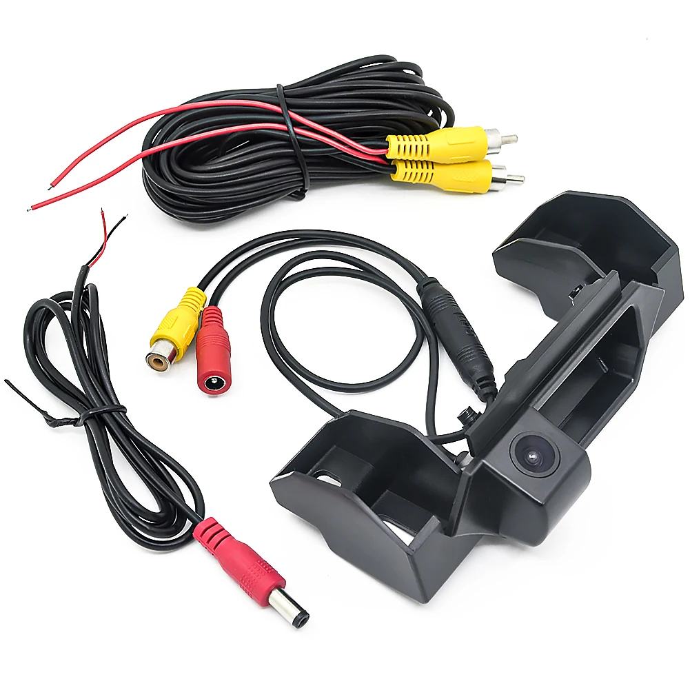 Backup Camera Rear View Rearview Parking Camera night Car Reverse Camera For Suzuki Grand Vitara Suzuki SX4 Hatchback