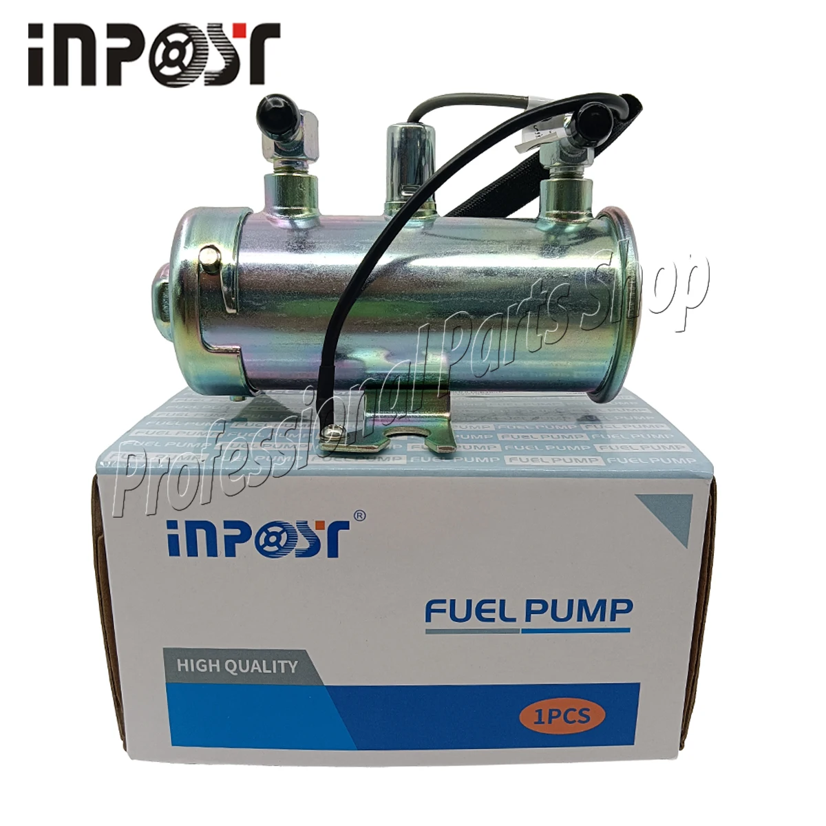 New Electric Fuel Pump For Nissan E8012M-2 17020-06W01 17020-06W00 17020-10W00