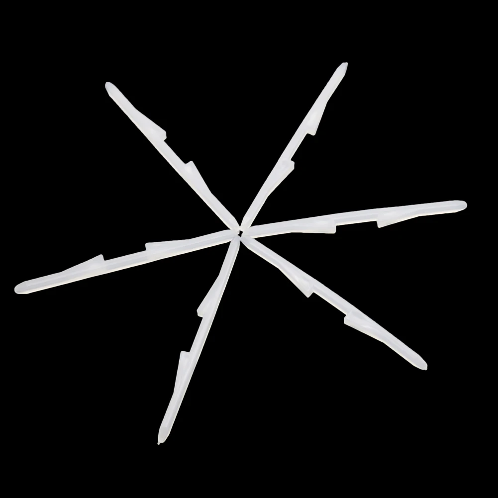 50 Pcs 6.9cm Chicken Nose Bolt Chicken Glasses Prevent Rooster Eating Hen Feed Farm Tool Poultry Management Chicken Eyes Bolt