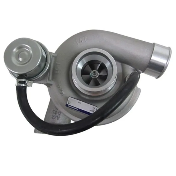 

turbocharger for Agricultural, Cat 416E GT2556S Turbo 711736-0026 Turbocharger for Tractor