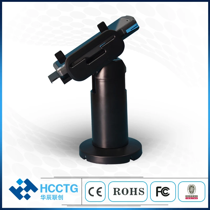 Universele Draaibare Credit Card Terminal Stand