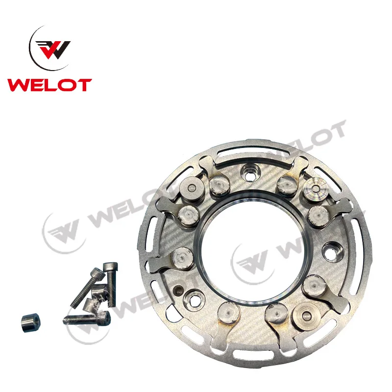 

54399880005 Кольцо сопла Turbo VNT 54399700005 Комплект турбокомпрессора для VW