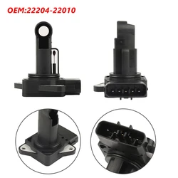 22204-22010 Mass Air Flow Meter Sensor For Lexus ES GS LS For Mazda CX-7 MX-5 For Toyota Camry RAV4 197400-2030 2220422010