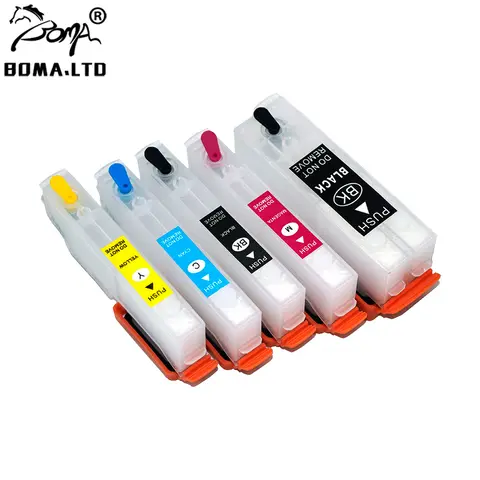 Ink Cartridge with Compatible Chip for Epson T410 T410XL T410 410XL XP-530 XP530 XP-630 XP-830 XP900 XP645 XP635 XP540