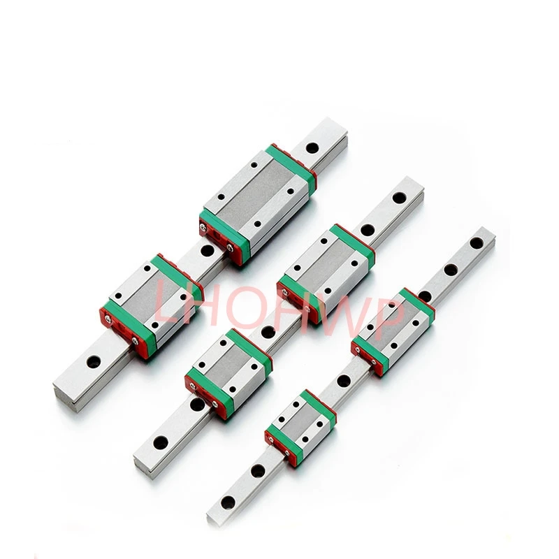 15mm Miniature Rail MGN15 11501200 1250 1300 1350 1400 1450 1500 1550 1600 mm Linear Guide + MGN15H Or MGN15C Block CNC