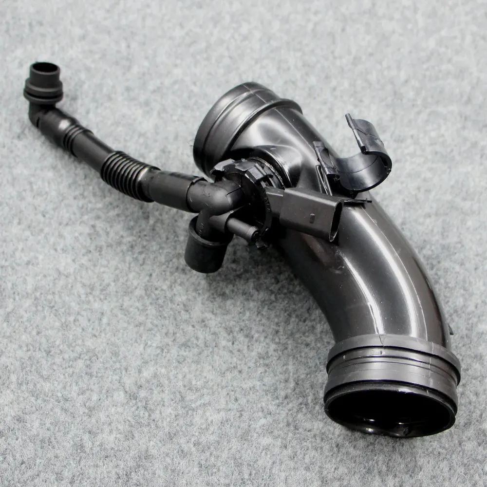 Apply to Passat B5 PASSAT 2.0 intake hose Air guide device Suction pipe Exhaust pipe 06B 133 354