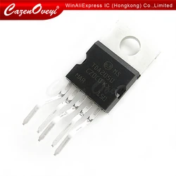 100pcs/lot TDA2050A TO220-5 TDA2050 TO220 new and original IC In Stock