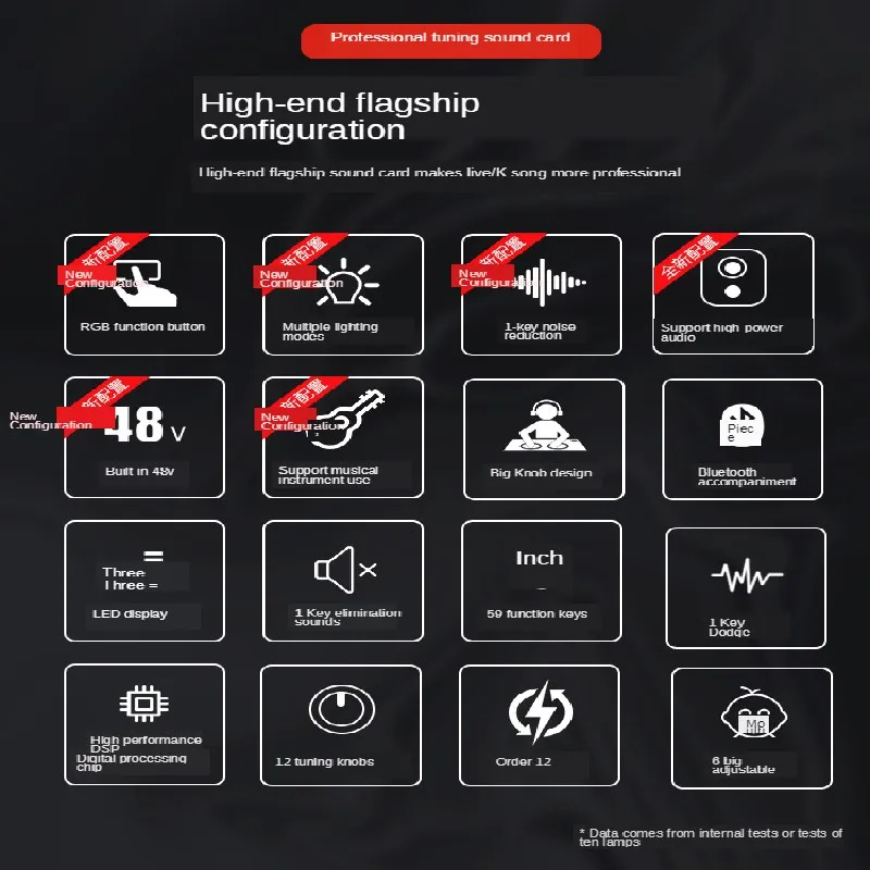 2021 G6 микрофон для звуковой карты в реальном времени, миксер для звуковой карты в реальном времени, звуковой эффект, Bluetooth, звуковой Миксер с USB-разъемом для телефона, компьютера