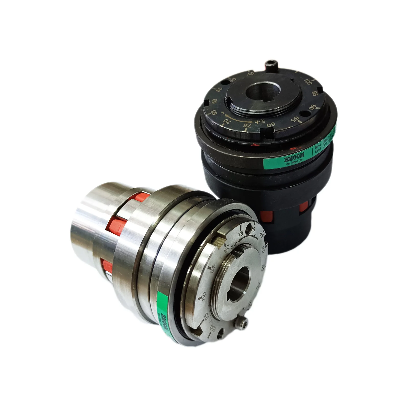 Elétrico Limitador de Torque para Sobrecarga Limitador de Torque de Segurança com Acoplamento de Sobrecarga e Acoplamento