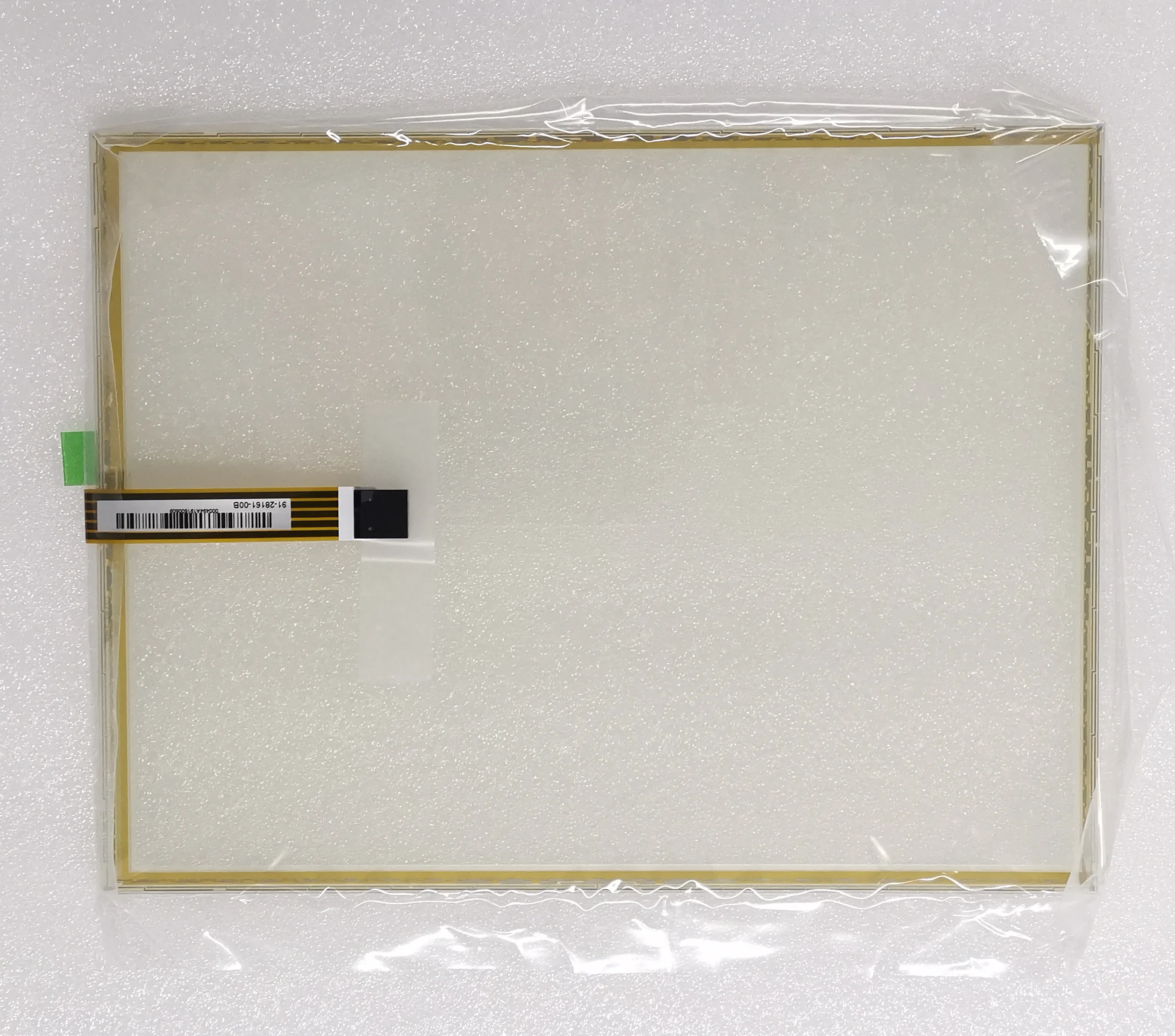 AMT28161 91-28161-00B Touch screen