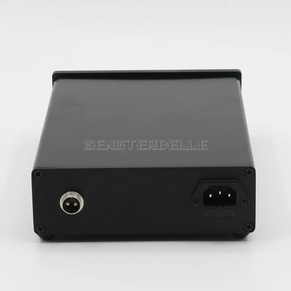 Zasilacz liniowy 65W DC12V 3A o bardzo niskim poziomie szumów do systemu audio HiFi nowość