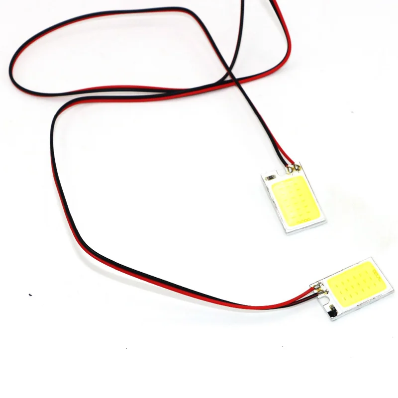 1 / 2 / 5 / 10 Pair LED Light Strip Night Light For RC Quadcopter Drone Rc Airplane