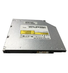 New original 8X DVD Burner 9.5mm Super Slim built-in DVDRW drive MODELL: SU-208 SU-208DB SU-208GB SU-208FB