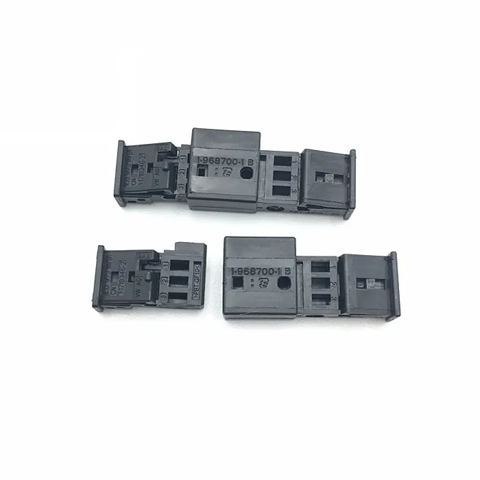 

For VW Audi wire adapter plug 5 pieces.