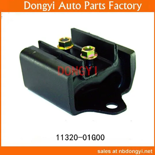 

High Quality Engine Mount OEM 11320-01G00