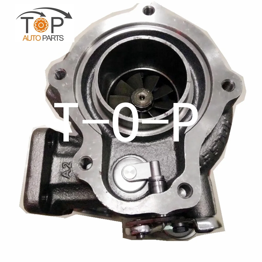 For Man Truck Turbocharger HX40W 4033907 51.09100-7620 51091007620 3599689 3599690 51091007620